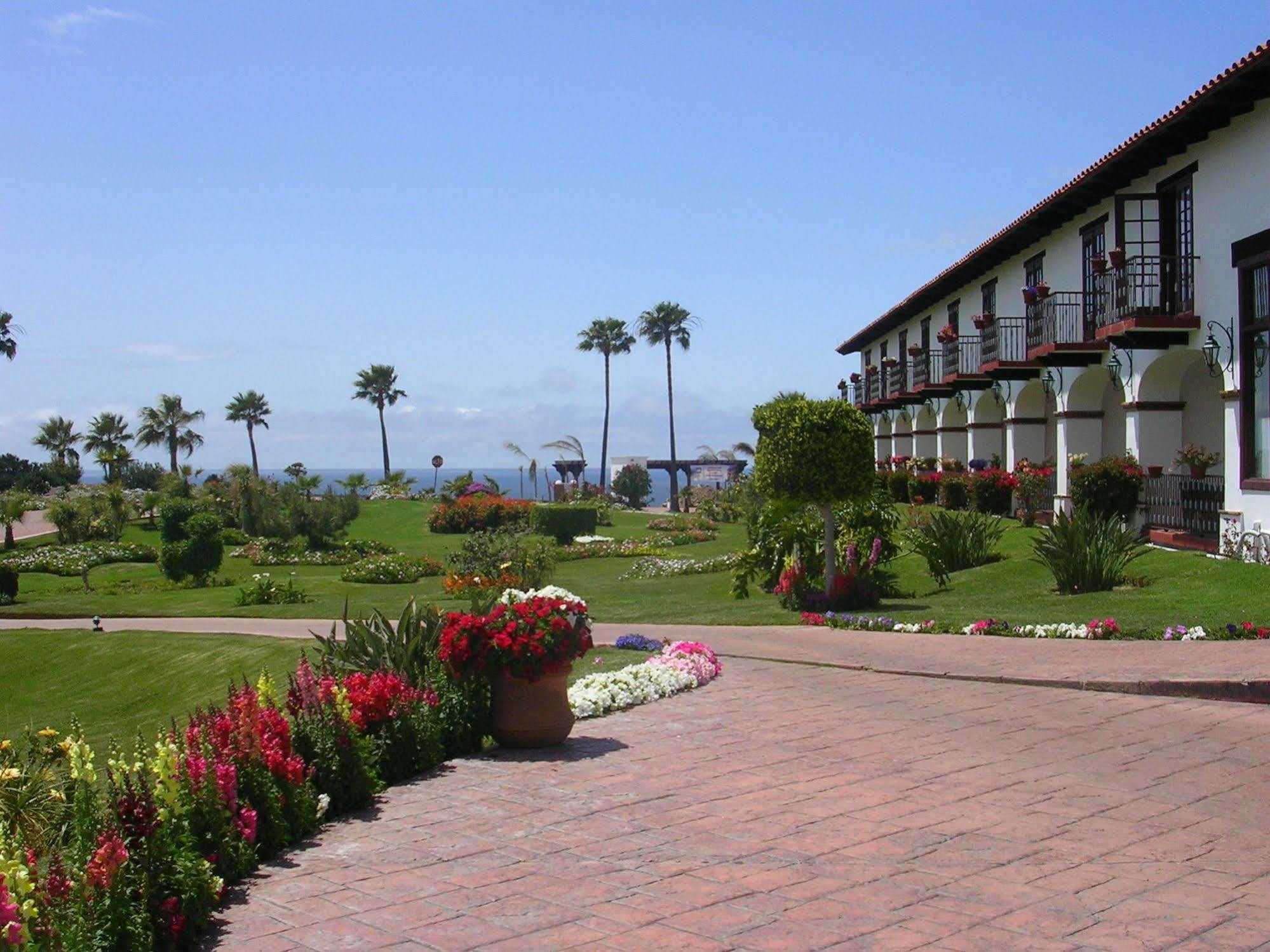 Hacienda Bajamar Hotel La Mision Exterior photo